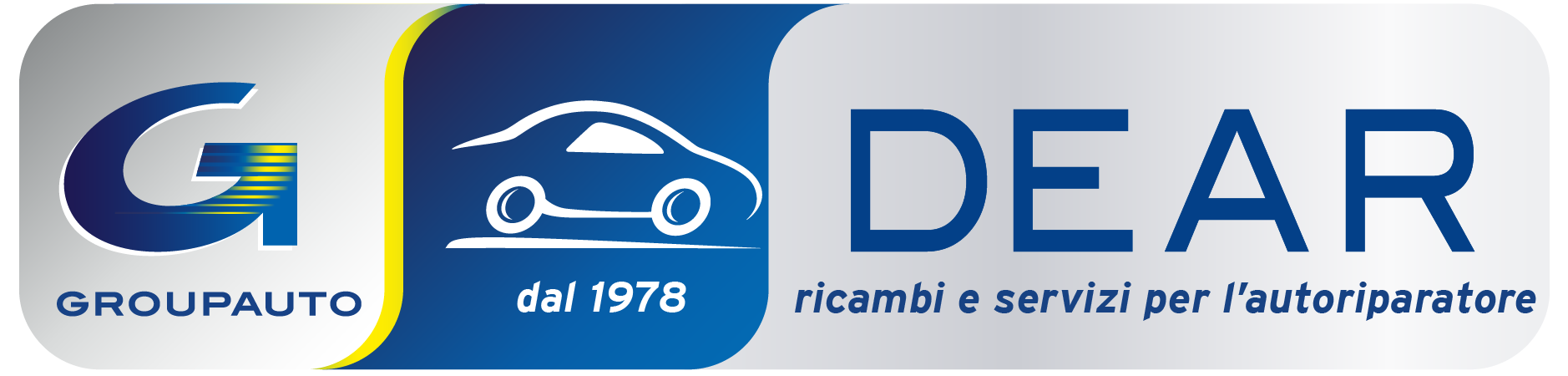 Dear Srl - Ricambi auto e servizi a Bergamo